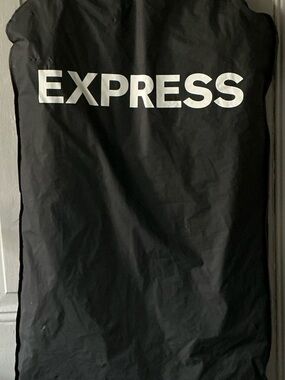 EXPRESS Men’s Suit Bundle